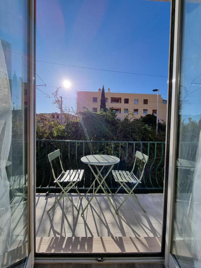 Appartement Premium Beaulieu-sur-Mer Exterior photo