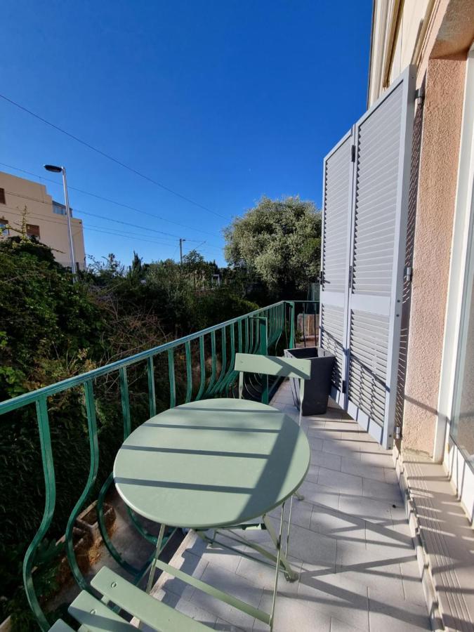 Appartement Premium Beaulieu-sur-Mer Exterior photo
